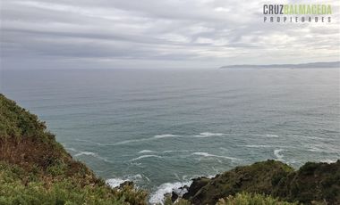 Casa en Venta en Preciosa vista al mar y Pingüineras