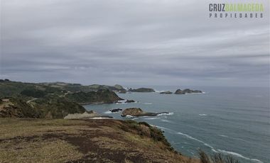 Casa en Venta en Preciosa vista al mar y Pingüineras