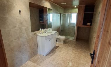 Casa en Venta en Preciosa vista al mar y Pingüineras