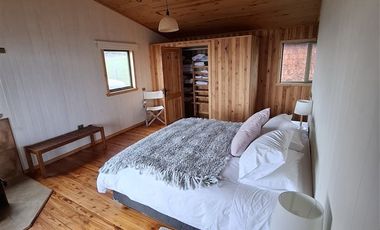 Casa en Venta en Preciosa vista al mar y Pingüineras