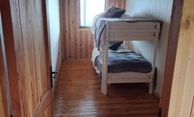 Casa en Venta en Preciosa vista al mar y Pingüineras