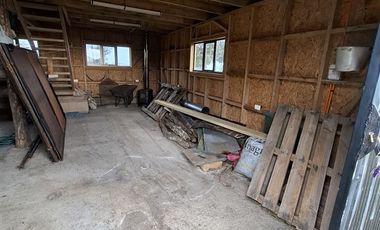 Casa en Venta en Preciosa vista al mar y Pingüineras