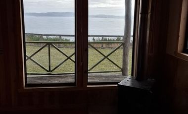 Casa en Venta en Preciosa vista al mar y Pingüineras