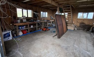 Casa en Venta en Preciosa vista al mar y Pingüineras