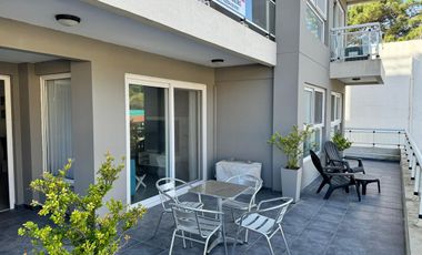Departamento venta Valeria del Mar Moderno Piscina