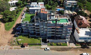 Departamento venta Valeria del Mar Moderno Piscina