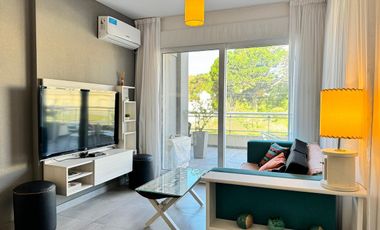 Departamento venta Valeria del Mar Moderno Piscina
