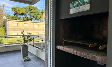 Departamento venta Valeria del Mar Moderno Piscina