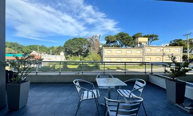 Departamento venta Valeria del Mar Moderno Piscina