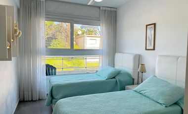 Departamento venta Valeria del Mar Moderno Piscina