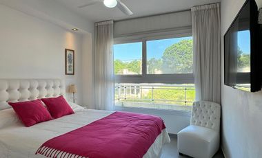 Departamento venta Valeria del Mar Moderno Piscina
