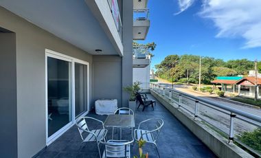 Departamento venta Valeria del Mar Moderno Piscina