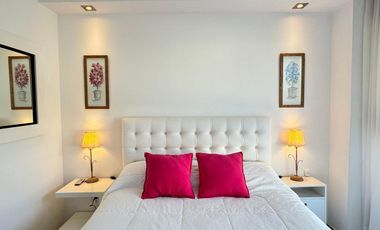 Departamento venta Valeria del Mar Moderno Piscina