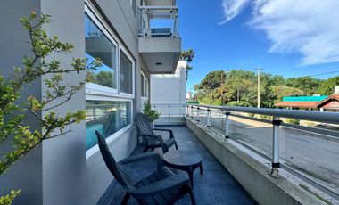 Departamento venta Valeria del Mar Moderno Piscina