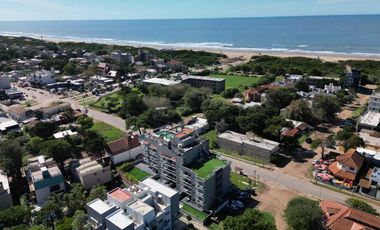 Departamento venta Valeria del Mar Moderno Piscina
