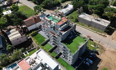 Departamento venta Valeria del Mar Moderno Piscina