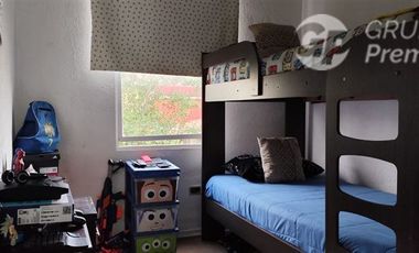 Casa en Venta en VERGEL/ LO CAMPINO / BARRIO EL ALBA II