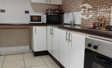 Casa en Venta en VERGEL/ LO CAMPINO / BARRIO EL ALBA II
