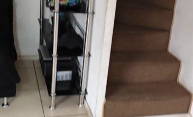 Casa en Venta en VERGEL/ LO CAMPINO / BARRIO EL ALBA II