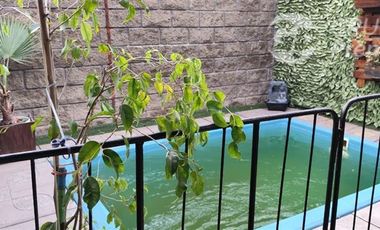 Casa en Venta en VERGEL/ LO CAMPINO / BARRIO EL ALBA II