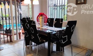 Casa en Venta en VERGEL/ LO CAMPINO / BARRIO EL ALBA II