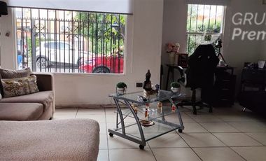 Casa en Venta en VERGEL/ LO CAMPINO / BARRIO EL ALBA II
