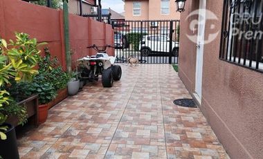Casa en Venta en VERGEL/ LO CAMPINO / BARRIO EL ALBA II