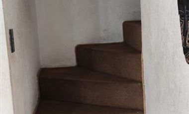 Casa en Venta en VERGEL/ LO CAMPINO / BARRIO EL ALBA II