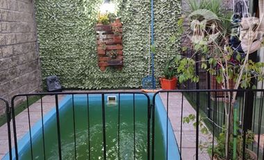 Casa en Venta en VERGEL/ LO CAMPINO / BARRIO EL ALBA II