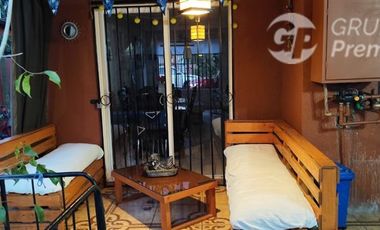 Casa en Venta en VERGEL/ LO CAMPINO / BARRIO EL ALBA II