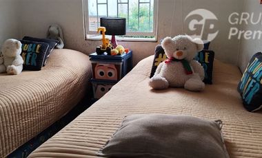 Casa en Venta en VERGEL/ LO CAMPINO / BARRIO EL ALBA II