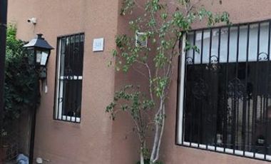 Casa en Venta en VERGEL/ LO CAMPINO / BARRIO EL ALBA II
