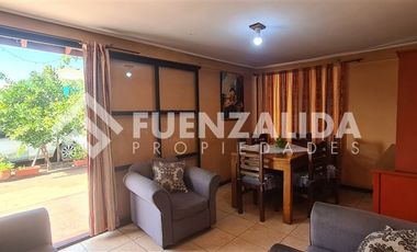 Casa en Venta en Jovino Troncoso