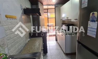 Casa en Venta en Jovino Troncoso