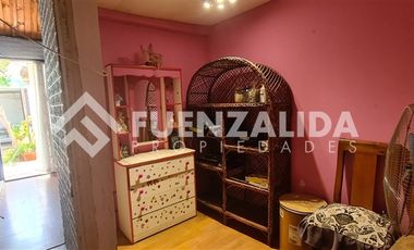 Casa en Venta en Jovino Troncoso