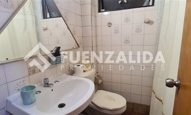 Casa en Venta en Jovino Troncoso