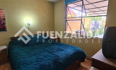 Casa en Venta en Jovino Troncoso