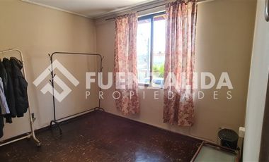 Casa en Venta en Jovino Troncoso