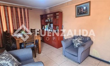Casa en Venta en Jovino Troncoso