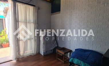 Casa en Venta en Jovino Troncoso