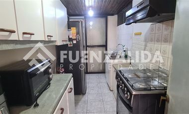 Casa en Venta en Jovino Troncoso