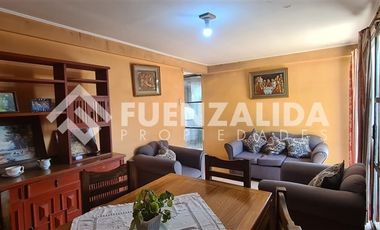Casa en Venta en Jovino Troncoso