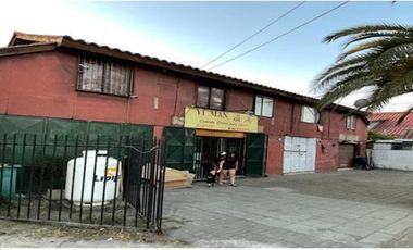 Local Comercial en Venta en SANTA RAQUEL 9699