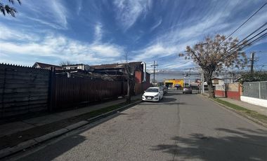 Local Comercial en Venta en SANTA RAQUEL 9699