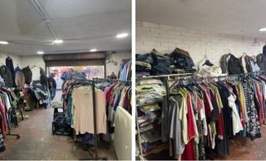 Local Comercial en Venta en SANTA RAQUEL 9699