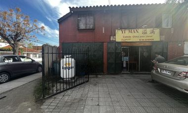 Local Comercial en Venta en SANTA RAQUEL 9699