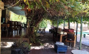 Local Comercial en Venta en LOS GUINDOS