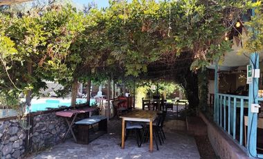 Local Comercial en Venta en LOS GUINDOS