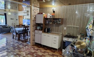 Parcela en Venta en A 22 km. De Los Ángeles. Camino pavimentado