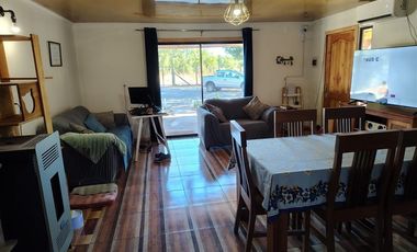 Parcela en Venta en A 22 km. De Los Ángeles. Camino pavimentado